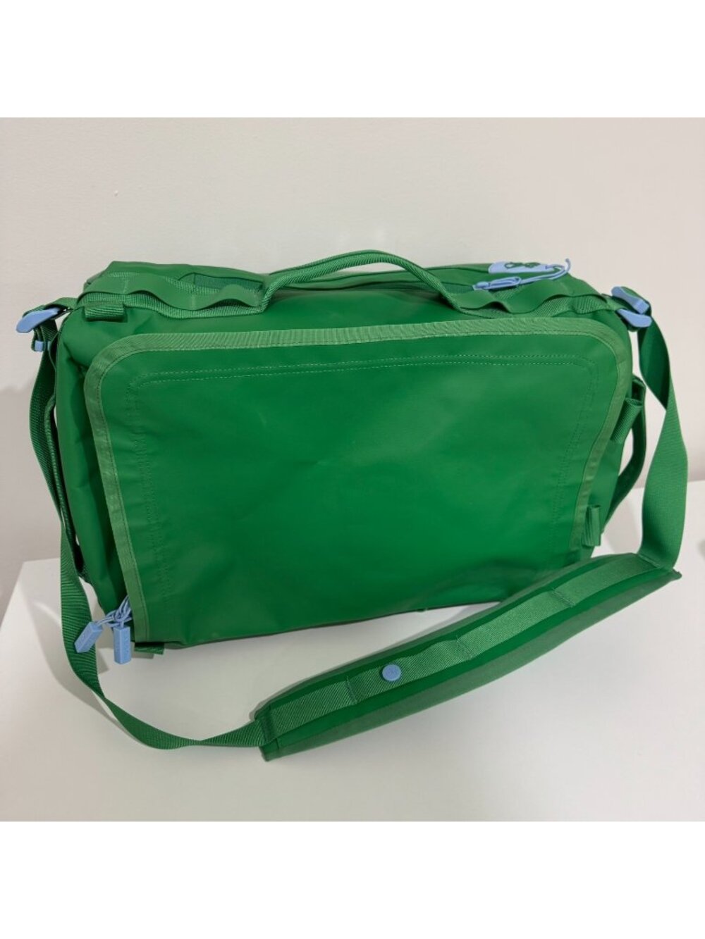 Baboon To The Moon x Drunk Elephant Go-Bag Backpack 40L Green - (Read Desc)